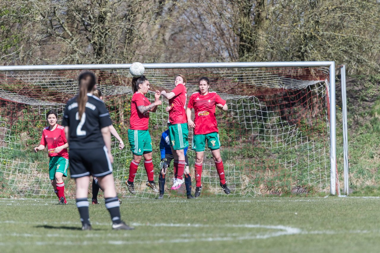 Bild 98 - F SG Daenisch Muessen - SV Boostedt : Ergebnis: 0:2